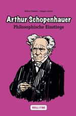 Cover-Bild Arthur Schopenhauer