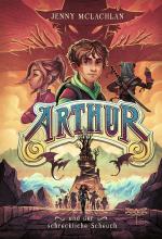 Cover-Bild Arthur und der schreckliche Scheuch
