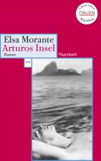 Cover-Bild Arturos Insel