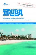 Cover-Bild Aruba Reiseführer