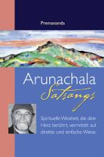 Cover-Bild Arunachala Satsangs