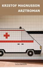 Cover-Bild Arztroman