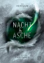 Cover-Bild Asche & Nacht