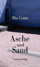 Cover-Bild Asche und Sand