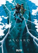 Cover-Bild Asgard