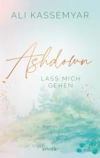 Cover-Bild Ashdown. Lass mich gehen
