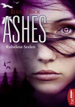 Cover-Bild Ashes - Ruhelose Seelen