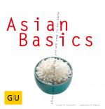 Cover-Bild Asian Basics