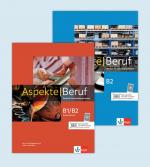 Cover-Bild Aspekte Beruf B1/B2 Brückenelement und B2