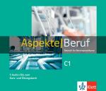 Cover-Bild Aspekte Beruf C1