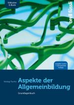 Cover-Bild Aspekte der Allgemeinbildung (Ausgabe Luzern) – inkl. E-Book