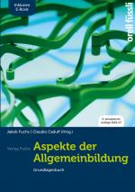 Cover-Bild Aspekte der Allgemeinbildung (Standard Ausgabe) - Grundlagenbuch inkl. E-Book