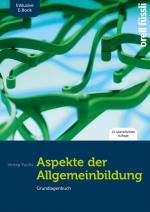 Cover-Bild Aspekte der Allgemeinbildung (Standard-Ausgabe) – inkl. E-Book