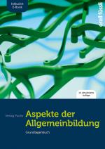Cover-Bild Aspekte der Allgemeinbildung (Standard-Ausgabe) inkl. E-Book