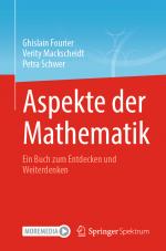 Cover-Bild Aspekte der Mathematik