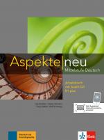 Cover-Bild Aspekte neu B1 plus