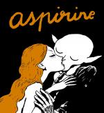 Cover-Bild Aspirine