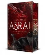 Cover-Bild Asrai - Der Schatten des Shetai