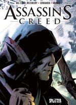 Cover-Bild Assassin’s Creed. Band 2 (lim. Variant Edition)