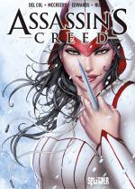 Cover-Bild Assassin’s Creed. Band 2