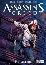 Cover-Bild Assassin’s Creed. Band 3 (lim. Variant Edition)