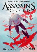Cover-Bild Assassin’s Creed. Band 3