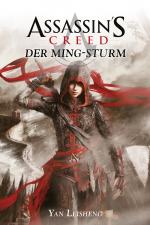 Cover-Bild Assassin's Creed: Der Ming-Sturm