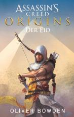 Cover-Bild Assassin's Creed Origins: Der Eid