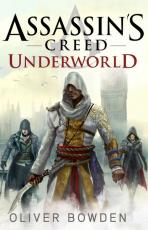 Cover-Bild Assassin's Creed: Underworld
