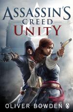 Cover-Bild Assassin's Creed: Unity