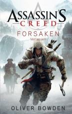 Cover-Bild Assassin's Creed