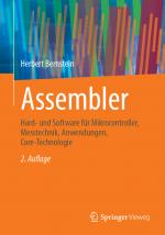 Cover-Bild Assembler