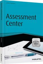 Cover-Bild Assessment Center - inkl. Arbeitshilfen online
