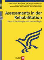 Cover-Bild Assessments in der Rehabilitation