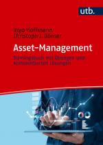 Cover-Bild Asset-Management