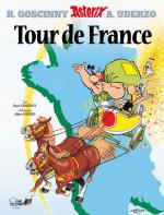 Cover-Bild Asterix 06