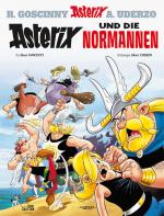 Cover-Bild Asterix 09