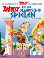 Cover-Bild Asterix 12
