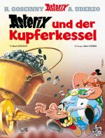 Cover-Bild Asterix 13