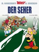 Cover-Bild Asterix 19