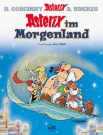 Cover-Bild Asterix 28