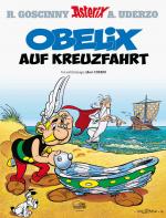 Cover-Bild Asterix 30
