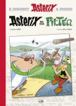 Cover-Bild Asterix 35 Luxusedition