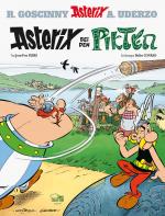 Cover-Bild Asterix 35