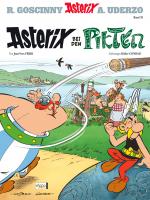Cover-Bild Asterix 35