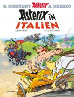 Cover-Bild Asterix 37