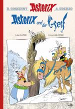 Cover-Bild Asterix 39 Luxusedition