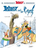 Cover-Bild Asterix 39
