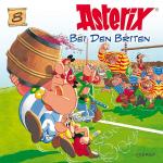 Cover-Bild Asterix - CD. Hörspiele / 08: Asterix bei den Briten