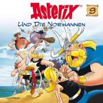 Cover-Bild Asterix - CD. Hörspiele / 09: Asterix und die Normannen